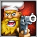 Bloody Harry Android-sovelluskuvake APK
