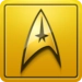 Icône de l'application Android Star Trek APK
