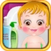 Icône de l'application Android Baby Hazel Skin Care APK