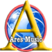 Ares Mp3 Music Икона на приложението за Android APK