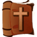 Ikon aplikasi Android Amplified Bible APK