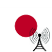 Japanese Radio Online Icono de la aplicación Android APK