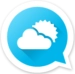 Ikon aplikasi Android Weather 14 days APK
