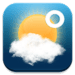Weatherzone Android-appikon APK