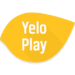 Ikon aplikasi Android Yelo Play APK