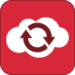 Clarosync Icono de la aplicación Android APK