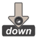 Downloader for Instagram Android-appikon APK