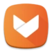 Aptoide icon ng Android app APK