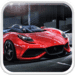 Cars Live Wallpaper Икона на приложението за Android APK