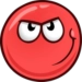 Red Ball 4 Icono de la aplicación Android APK