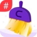 ABC Cleaner Icono de la aplicación Android APK