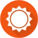 AccuWeather Android-appikon APK