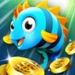 AE Lucky Fishing Икона на приложението за Android APK