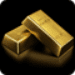 Icône de l'application Android Gold Silver Price & News APK