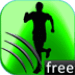 Ikona aplikace Runnig GPS free pro Android APK