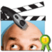 Make Me Bald Video Android app icon APK