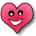 Love Poems Android app icon APK