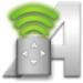 Archos Remote Control app icon APK
