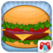 Burger Maker Android app icon APK