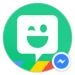 Bitmoji for Messenger Android uygulama simgesi APK