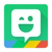Bitmoji Икона на приложението за Android APK