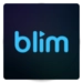 Ikon aplikasi Android blim APK