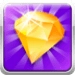 com.brave.diamond ícone do aplicativo Android APK