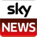 Sky News Android app icon APK