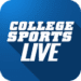 College Sports Live Android uygulama simgesi APK