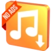 Mp3 Music Download Icono de la aplicación Android APK