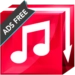 Icône de l'application Android Mp3 Music Download APK
