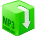 Mp3 Music Downloader Икона на приложението за Android APK