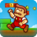Steves World Android app icon APK