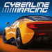 Икона апликације за Андроид Cyberline Racing APK