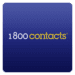 1-800 CONTACTS ícone do aplicativo Android APK