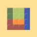 Block Puzzle Icono de la aplicación Android APK