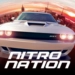 Nitro Nation Икона на приложението за Android APK