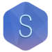 Starry night Икона на приложението за Android APK