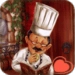 Delicious recipes Android-sovelluskuvake APK