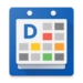 DigiCal Икона на приложението за Android APK