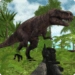 Dinosaur Hunter Survival Game Icono de la aplicación Android APK