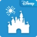 Disneyland Android app icon APK