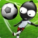 Ikon aplikasi Android Stickman Soccer APK