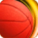 Basketball Shot Икона на приложението за Android APK