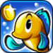 Icône de l'application Android Fishing Diary APK