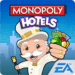 Hoteles Icono de la aplicación Android APK