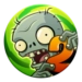 Plants Vs Zombies 2 Android-alkalmazás ikonra APK