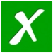 XDeDe Icono de la aplicación Android APK