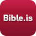 Icône de l'application Android Bible.is APK