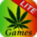 Weed Games Lite Икона на приложението за Android APK